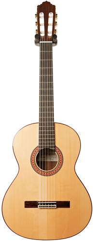 Almansa 435 Classical Solid Spruce Top/Rosewood back and sides/Ebony fingerboard (Ex-Demo) #MFnRsP