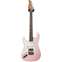 Suhr Mateus Asato Signature Series Classic Antique Shell Pink LH #JS8W5P Front View