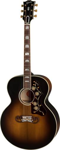 Gibson SJ-200 Vintage, Vintage Sunburst
