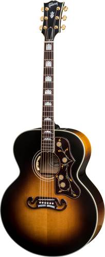 Gibson SJ-200 Standard Vintage Sunburst