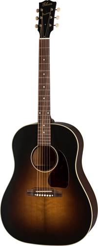 Gibson J-45 Vintage, Vintage Sunburst