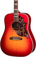 Gibson Hummingbird Vintage Cherry Sunburst
