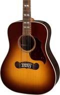 Gibson Songwriter 12 String Rosewood Burst