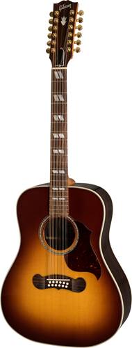 Gibson Songwriter 12 String Rosewood Burst