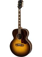 Gibson SJ-200 Studio Walnut Burst