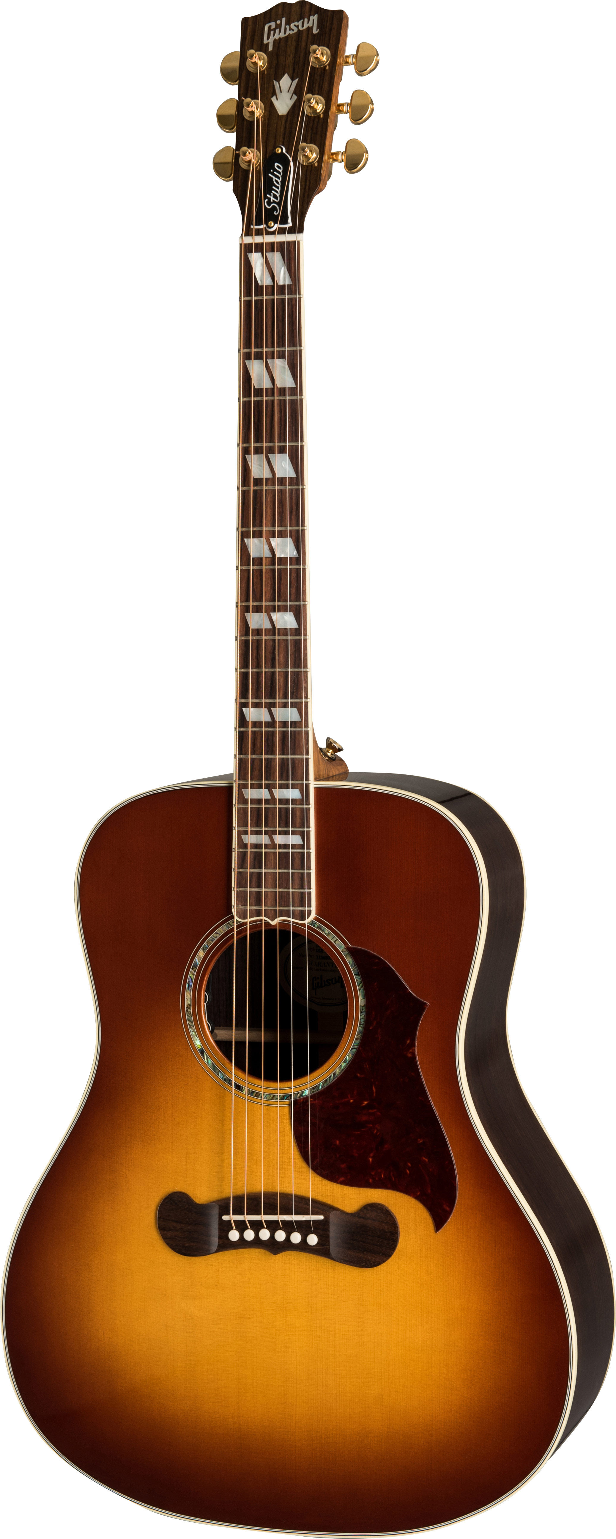 Gibson songwriter online acoustic guitar