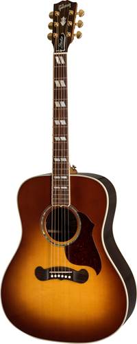 Gibson Songwriter Studio (Burst) RB