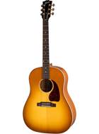 Gibson J-45 Standard Heritage Cherry Sunburst
