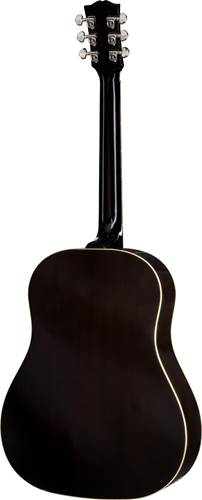 Gibson J 45 Standard Vintage Sunburst Guitarguitar