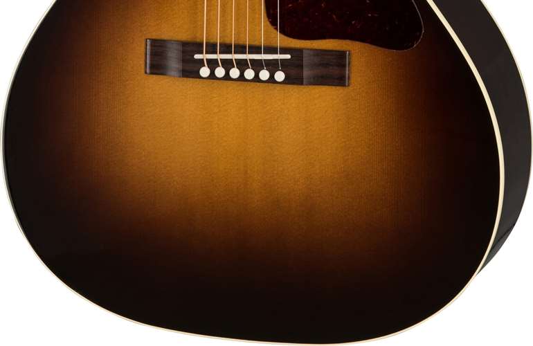 Gibson L-00 Standard Vintage Sunburst Gibson L-00 Standard Vintage Sunburst