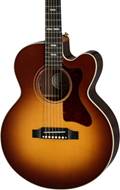 Gibson Parlor AG Rosewood Burst
