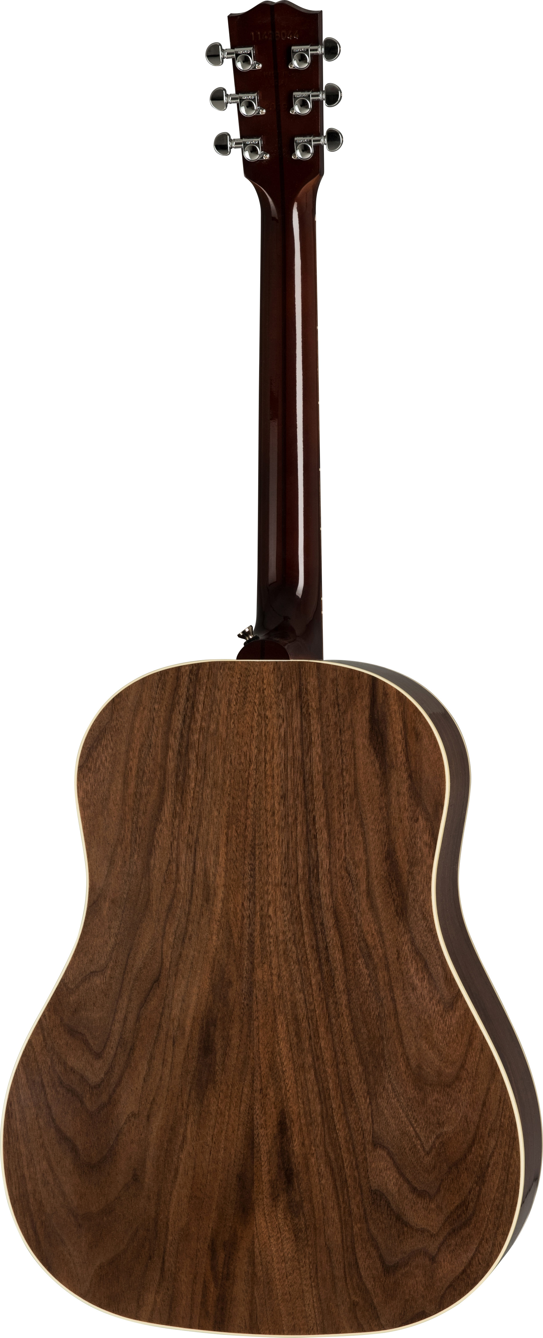 Gibson J-15 Walnut Burst