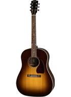 Gibson J-15 Walnut Burst