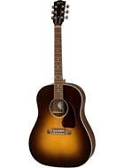 Gibson J-45 Studio Walnut Burst