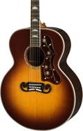 Gibson SJ-200 Deluxe Rosewood Burst