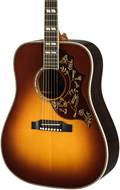 Gibson Hummingbird Deluxe Rosewood Burst