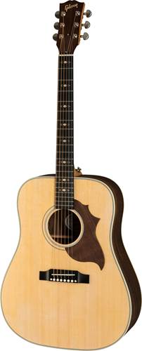 Gibson Hummingbird Sustainable Antique Natural
