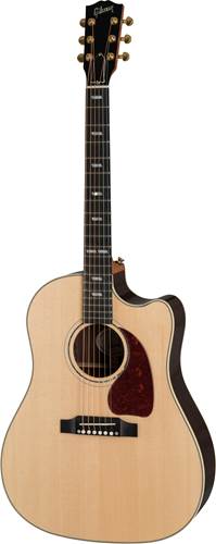 Gibson J-45 AG Rosewood Antique Natural