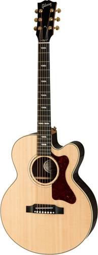 Gibson Parlor AG Rosewood Antique Natural