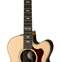 Gibson Parlor AG Rosewood Antique Natural 