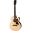 Gibson Parlor AG Rosewood Antique Natural Front View