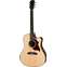 Gibson Hummingbird AG Walnut Antique Natural Front View