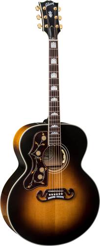 Gibson SJ-200 Standard VS Vintage Sunburst LH