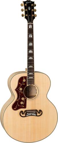 Gibson SJ-200 Standard AN Antique Natural LH