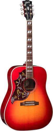 Gibson Hummingbird Vintage Cherry Sunburst LH