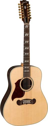 Gibson Songwriter 12 String Antique Natural LH