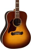 Gibson Songwriter Studio Rosewood Burst Left Handed