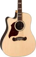Gibson Songwriter Cutaway Antique Natural Left Handed