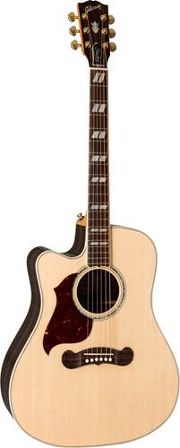 Gibson Songwriter Cutaway Antique Natural Left Handed