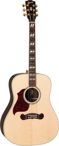 Gibson Songwriter Antique Natural Left Handed