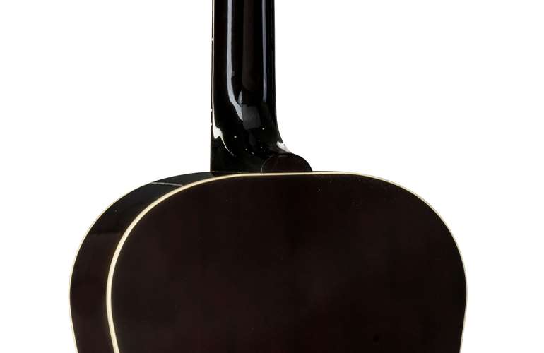 Gibson J-45 Standard Vintage Sunburst Left Handed Gibson J-45 Standard Vintage Sunburst Left Handed