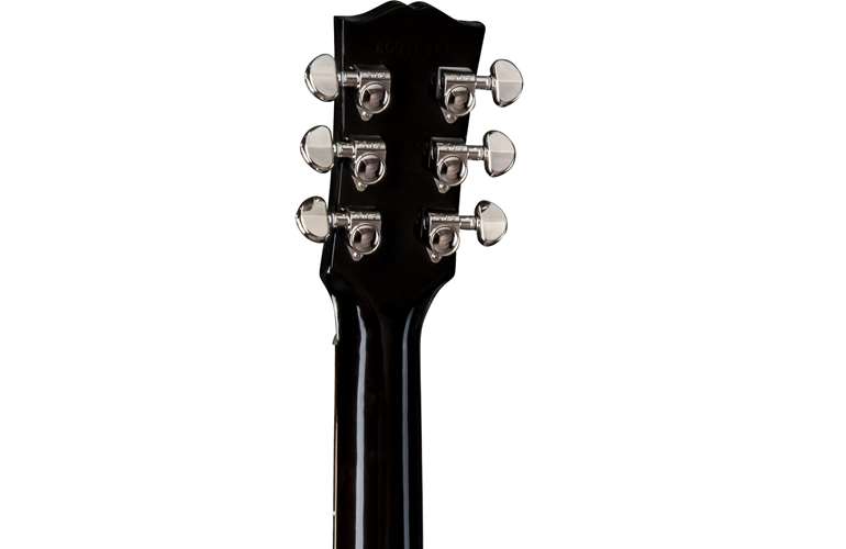 Gibson J-45 Standard Vintage Sunburst Left Handed Gibson J-45 Standard Vintage Sunburst Left Handed