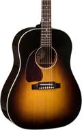 Gibson J-45 Standard Vintage Sunburst Left Handed