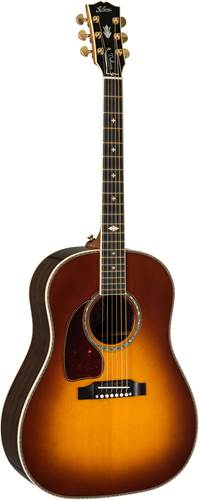 Gibson J-45 Deluxe RB LH