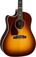 Gibson J-45 AG Rosewood Burst LH