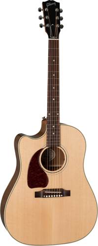 Gibson J-45 AG Mahogany Antique Natural LH