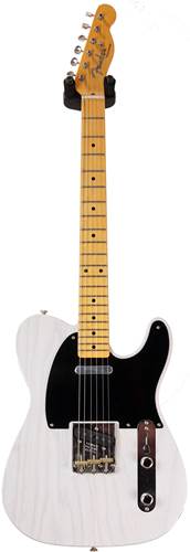 Fender Custom Shop 52 Tele Lush Closet Classic White Blonde #R17720
