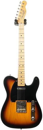 Fender Custom Shop 1952 Tele Lush Closet Classic 2 Tone Sunburst #R17674
