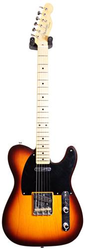 Fender Custom Shop 52 Tele Lush Closet Classic Chocolate 2 Tone #R17526
