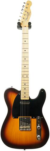 Fender Custom Shop 52 Tele Lush Closet Classic Chocolate 2 Tone #R17339