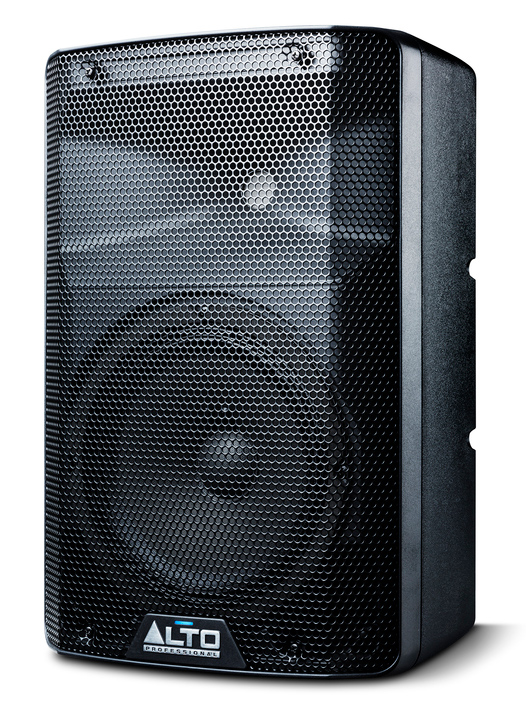 Alto TX208 Active PA Speaker (Single)