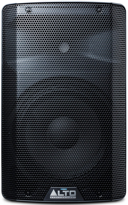 Alto TX210 Active PA Speaker (Single) (Ex-Demo) #7714