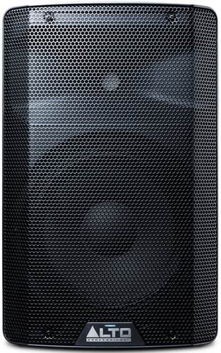 Alto TX210 Active PA Speaker (Single) (Ex-Demo) #6040