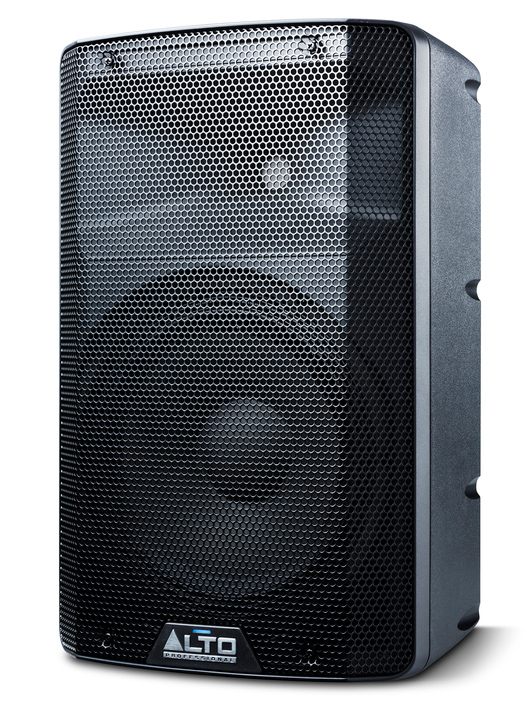 Alto TX210 Active PA Speaker (Single)
