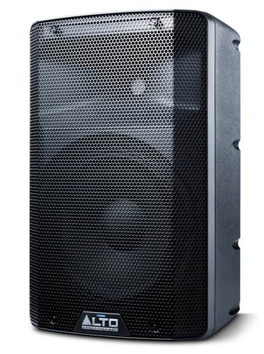 Alto TX210 Active PA Speaker (Single)