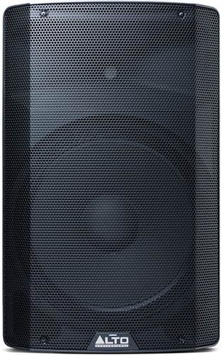 Alto TX215 Active PA Speaker (Single)